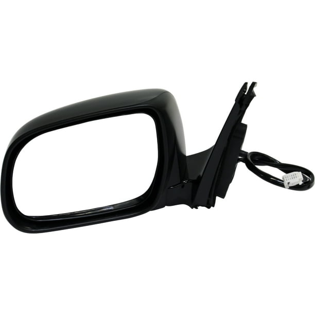 Power Mirror For 2004-2006 Lexus RX330 2007-2009 RX350 Right Heated With Memory Power Mirror For 2004-2006 Lexus RX330 2007-2009 RX350 Right Heated With Memory